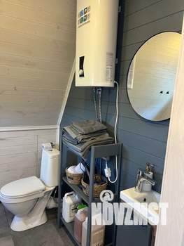 Дом 45м², 2-этажный, посуточно,