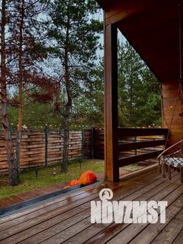 Дом 111м², 1-этажный, посуточно,