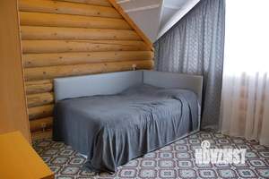 Дом 217м², 2-этажный, посуточно,