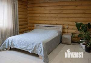 Дом 217м², 2-этажный, посуточно,