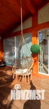 Дом 111м², 1-этажный, посуточно,