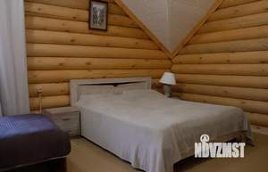 Дом 217м², 2-этажный, посуточно,