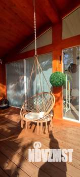 Дом 111м², 1-этажный, посуточно,