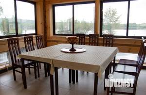 Дом 217м², 2-этажный, посуточно,