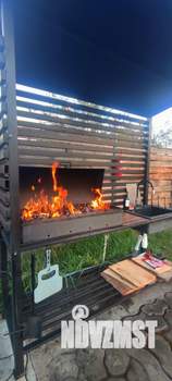 Дом 111м², 1-этажный, посуточно,