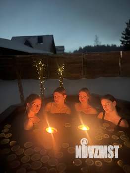 Дом 111м², 1-этажный, посуточно,