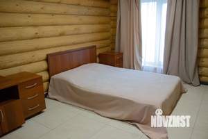 Дом 217м², 2-этажный, посуточно,