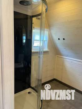 Дом 45м², 2-этажный, посуточно,