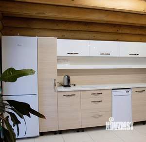 Дом 217м², 2-этажный, посуточно,