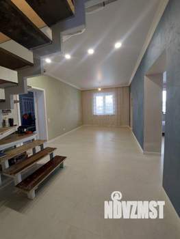 Коттедж 134м², 2-этажный, участок 8 сот.