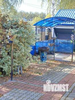 Дом 81м², 1-этажный, участок 8 сот.