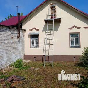 Дом 82м², 1-этажный, участок 8 сот.