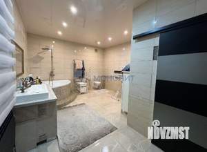 Дом 133м², 2-этажный, участок 10 сот.