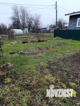 Дом 17м², 1-этажный, участок 5 сот.