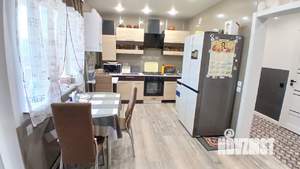 Коттедж 183м², 2-этажный, участок 12 сот.