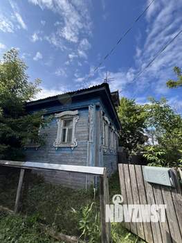 Дом 52м², 1-этажный, участок 4 сот.