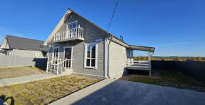 Дом 95м², 1-этажный, участок 5 сот.