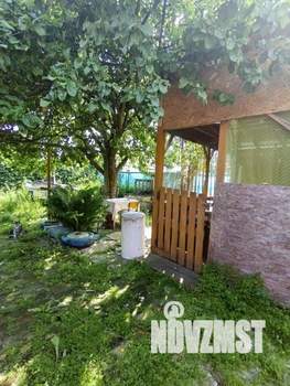 Дом 54м², 1-этажный, участок 9 сот.