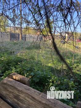 Дом 41м², 1-этажный, участок 10 сот.