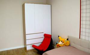 Дом 106м², 1-этажный, участок 7 сот.