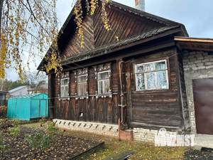 Дом 51м², 1-этажный, участок 6 сот.