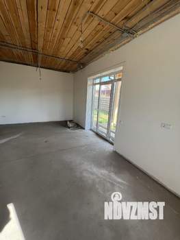 Дом 110м², 1-этажный, участок 7 сот.