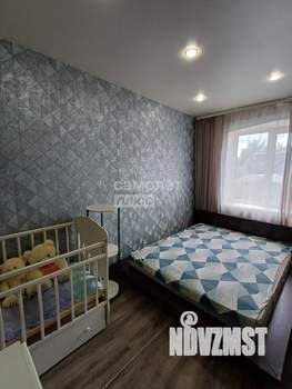 Дом 80м², 1-этажный, участок 7 сот.