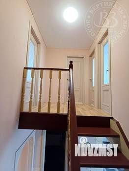 Дом 118м², 2-этажный, участок 4 сот.