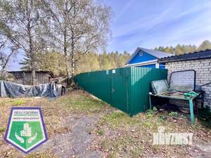 Дом 76м², 1-этажный, участок 11 сот.