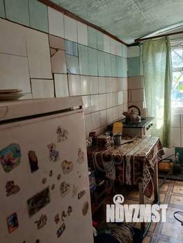 Дом 38м², 2-этажный, участок 5 сот.