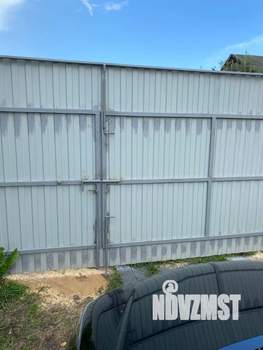 Дом 45м², 2-этажный, участок 5 сот.