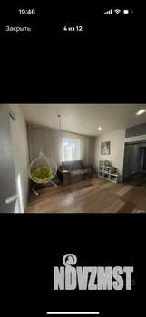 Таунхаус 80м², 1-этажный, участок 7 сот.