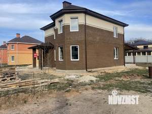 Дом 150м², 2-этажный, участок 9 сот.