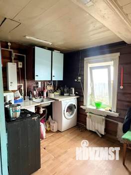 Дом 115м², 2-этажный, участок 14 сот.