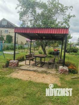 Дом 72м², 1-этажный, участок 10 сот.