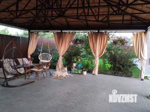 Дом 212м², 3-этажный, участок 6 сот.