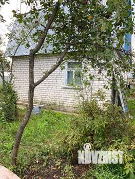 Дом 45м², 2-этажный, участок 5 сот.