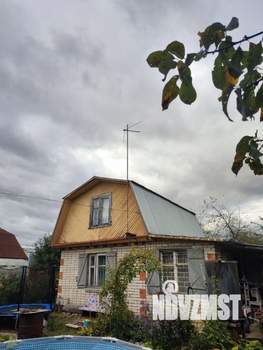 Дом 80м², 2-этажный, участок 5 сот.