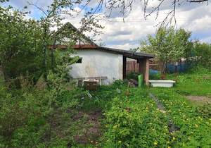 Дом 36м², 1-этажный, участок 6 сот.