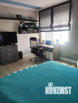 Дом 212м², 3-этажный, участок 6 сот.