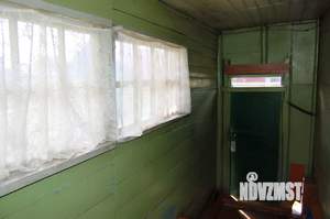 Дом 56м², 1-этажный, участок 10 сот.