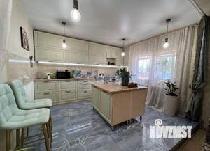 Дом 133м², 2-этажный, участок 10 сот.