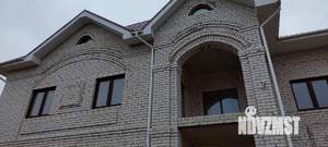 Коттедж 507м², 2-этажный, участок 9 сот.