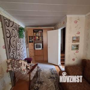 Дом 21м², 1-этажный, участок 6 сот.