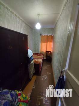 Дом 44м², 1-этажный, участок 13 сот.