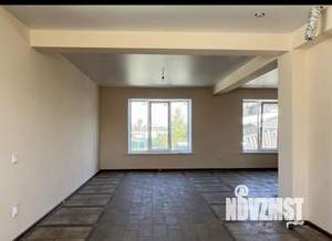 Дом 184м², 3-этажный, участок 6 сот.