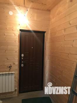 Дом 112м², 2-этажный, участок 8 сот.