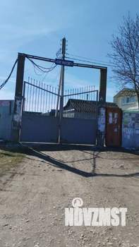 Дом 15м², 1-этажный, участок 6 сот.