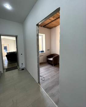 Дом 120м², 2-этажный, участок 3 сот.