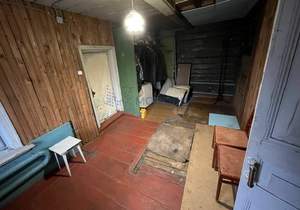 Дом 70м², 1-этажный, участок 18 сот.